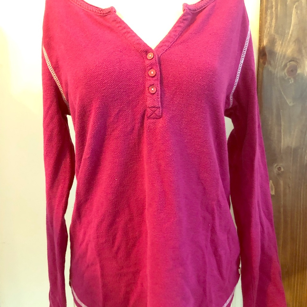Lucky Brand long sleeve shirt